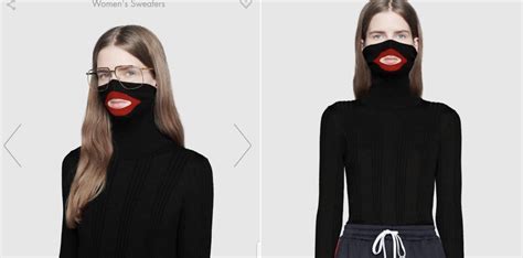 where to buy gucci blackfacesweater|gucci knockoff sweater.